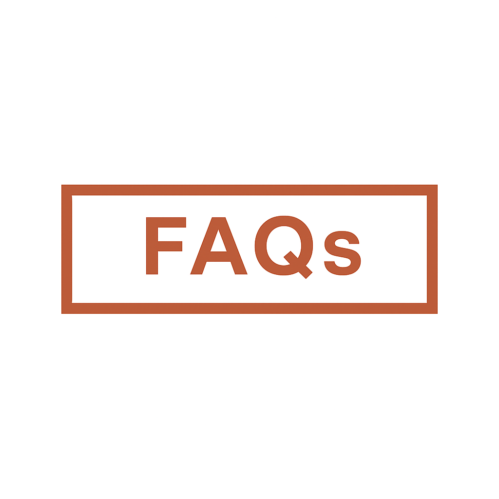 FAQs – Corten & Galvanised Edging
