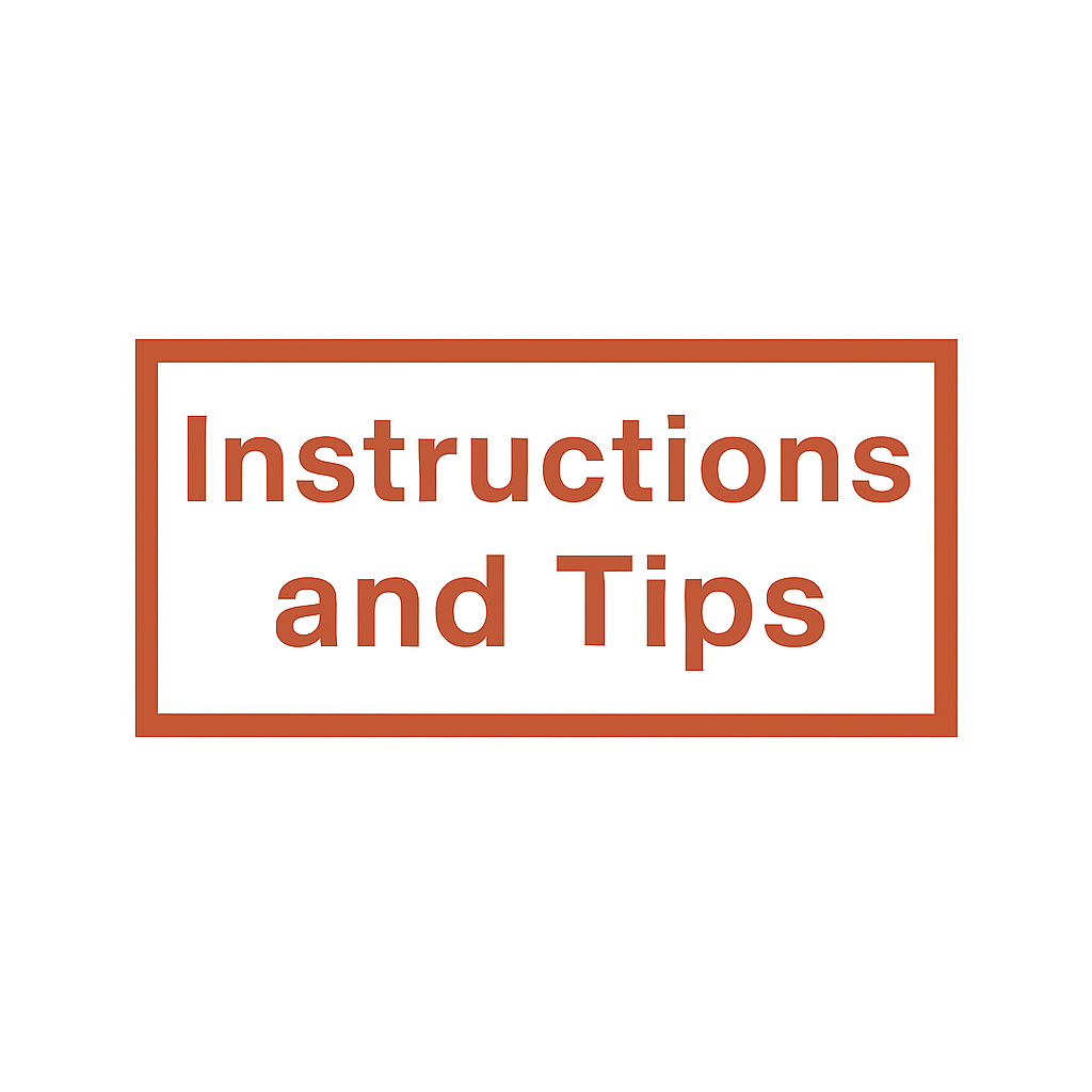 Galv Edging Installation Guide