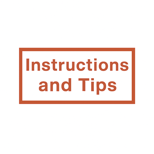 Galv Edging Installation Guide