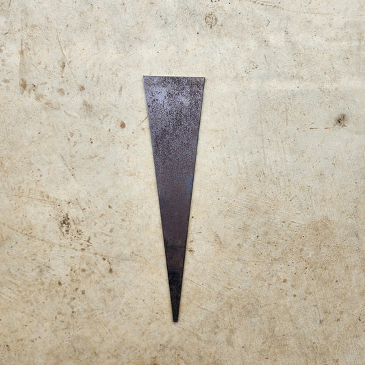 Stakes for 1.6mm Corten edging