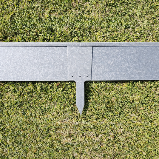 Joiners for 1.6mm Galvanised