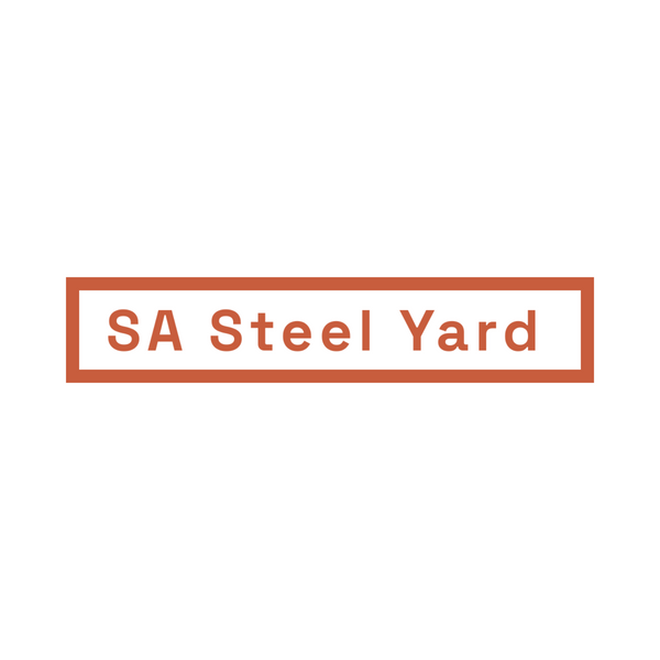 SA Steel Yard